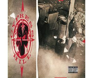 Cypress Hill - Legacy Cypress Hill [Vinilo]