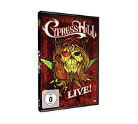 Cypress Hill - Live! [Alemania] [DVD]