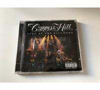 Cypress Hill - Live At The Fillmore