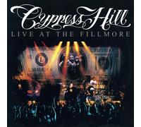 Cypress Hill Live At The Fillmore (Vinyl) 12" Album