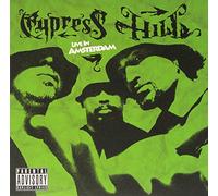 Cypress Hill - Live In Amsterdam
