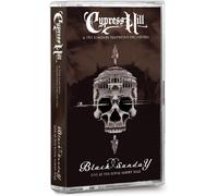 Cypress Hill London Symphony Orc Black Sunday Live At The Royal Alber (Cassette)