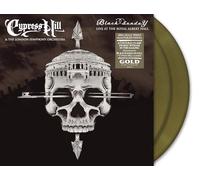 Cypress Hill, London Symphony Orchestra - Black Sunday Live at the Royal Alber Hall (Ltd. Edt.) [Vinilo]