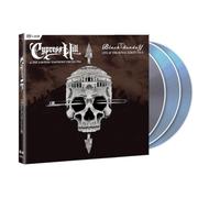 Cypress Hill and the London Symphony Orchestra: Black Sunday (DVD)