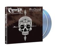 Cypress Hill & London Symphony Orchestra – Black Sunday Live at the Royal Albert Hall – CD