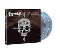 Cypress Hill London Symphony Orchestra - Black Sunday Live At The Royal Albert Hall [Reino Unido] [Blu-ray]