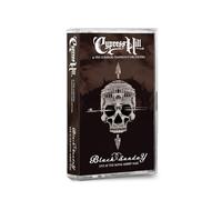 Cypress Hill London Symphony Orchestra - Black Sunday Live At The Royal Albert Hall [Casete]