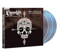 Cypress Hill London Symphony Orchestra - Black Sunday Live At The Royal Albert .. (DVD+2CD)