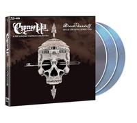 Cypress Hill London Symphony Orchestra - Black Sunday Live At The Royal Albert Hall [Reino Unido] [Blu-ray]