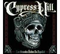 Cypress Hill Los Grandes Exitos En Espanol (Vinyl) 12" Album