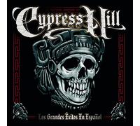 Cypress Hill - Los Grandes Exitos En Español