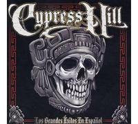 Cypress Hill Los Grandes Exitos En Espanol (CD) Album (Importación USA)