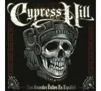 Cypress Hill – Los Grandes Éxitos en Español – Vinilo 12" (Music on Vinyl)