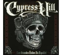 Cypress Hill Los Grandes Exitos En Espanol (Vinyl) 12" Album