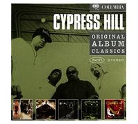 Cypress Hill - Original Album Classics