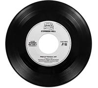 Cypress Hill - Pigs / How I Could Just Kill A Man [Vinilo]