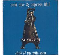 Cypress Hill - Roni Size Cypress Hill and R.Size
