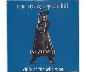 Cypress Hill - Roni Size Cypress Hill and R.Size