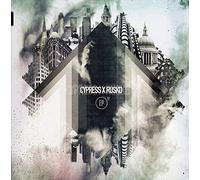 Cypress Hill & Rusko - Cypress Hill & Rusko [Vinilo]