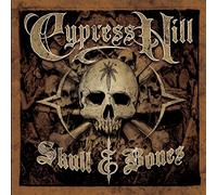 Cypress Hill - Skull & Bones