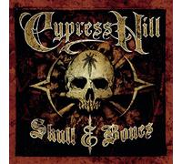Cypress Hill - Skull & Bones