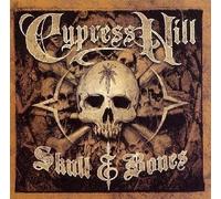 Cypress Hill - Skull & Bones