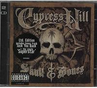 Cypress Hill - Skull & Bones