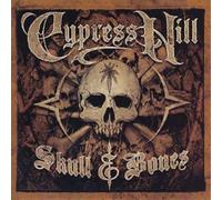 Cypress Hill Skull & Bones (CD) Album (Importación USA)