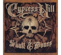 Cypress Hill Skull & Bones (CD) Album (Importación USA)