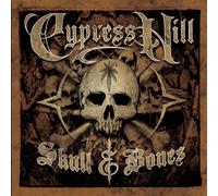 Cypress Hill Skull & Bones (CD) (Importación USA)