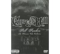 Cypress Hill - Still Smokin' - The Ultimate Video Collection [Reino Unido] [DVD]