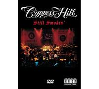 Cypress Hill - Still Smokin [USA] [DVD]