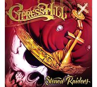 Cypress Hill - Stoned Raiders