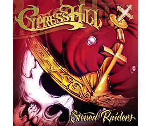 Cypress Hill - Stoned Raiders