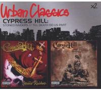 Cypress Hill - Stoned Raiders/Til Death Do Us Part