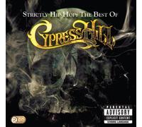 Cypress Hill - Strictly Hip Hop: The Best Of Cypress Hill