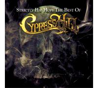 Cypress Hill Strictly Hip Hop: The Best of Cypress Hill (CD) (Importación USA)