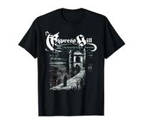 Cypress Hill - Templo del Boom Camiseta