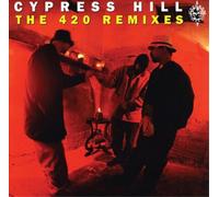 Cypress Hill The 420 Remixes (RSD 2022) (Vinyl) Limited 10" Single