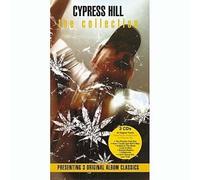Cypress Hill - The Collection