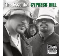 Tim Armstrong The Essential Cypress Hill (CD) (Importación USA)
