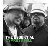 Cypress Hill The Essential Cypress Hill (CD) Album (Importación USA)