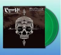 Cypress Hill & The London Symphony Orchestra - Black Sunday Live At The Royal Hall (Transparent