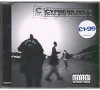 Cypress Hill - Throw Your Set in the Air