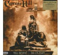 Cypress Hill - Till Death Us Do Part [180 gm 2LP vinyl] [Vinilo]