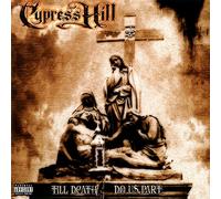 Cypress Hill – Till Death Do Us Part – Vinilo 2LP 180 g – Music on Vinyl – Importación USA