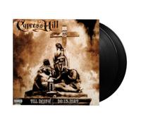 Cypress Hill – Till Death Do Us Part – Vinilo 2LP 180 g – Music on Vinyl – Importación USA