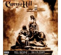 Cypress Hill – Till Death Do Us Part – Vinilo 2LP 180 g – Music on Vinyl – Importación USA