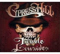 Cypress Hill - Trouble/Lowrider [Import]
