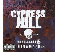 Cypress Hill - Unrevised & Revamped